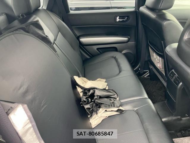 Nissan X-TRAIL 2011-03 8747031-13