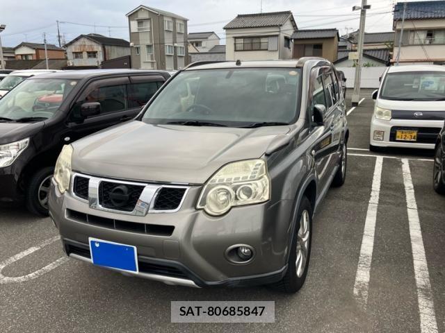 Nissan X-TRAIL 2011-03 8747031-1