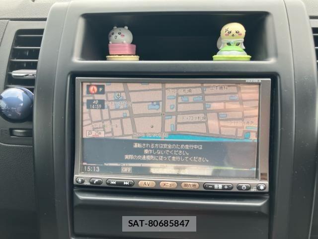 Nissan X-TRAIL 2011-03 8747031-21