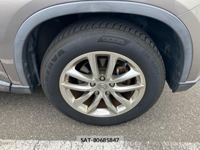 Nissan X-TRAIL 2011-03 8747031-6