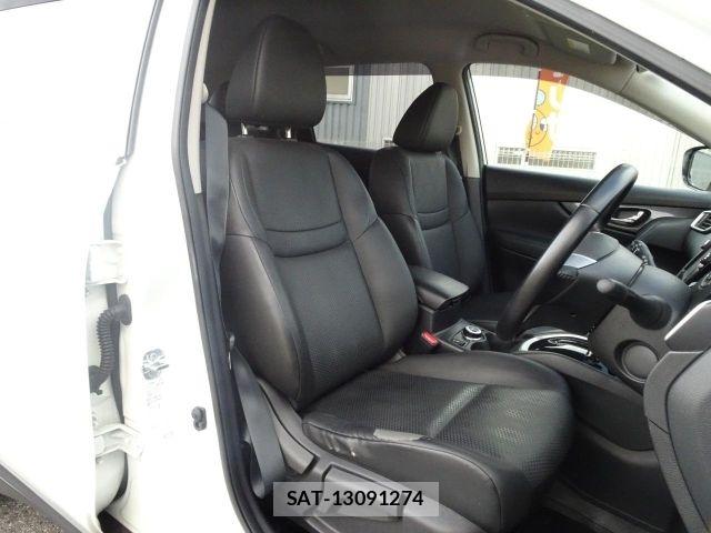 Nissan X-TRAIL 2016-10 8747025-9