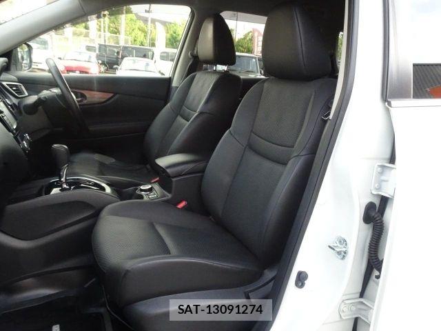 Nissan X-TRAIL 2016-10 8747025-10