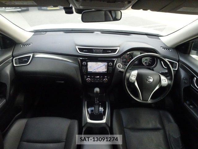 Nissan X-TRAIL 2016-10 8747025-1