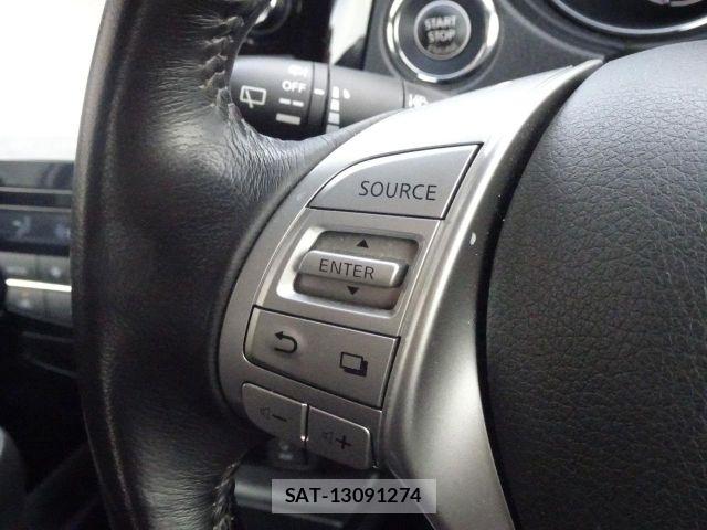 Nissan X-TRAIL 2016-10 8747025-21