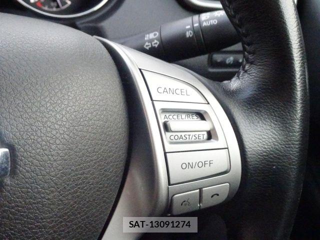 Nissan X-TRAIL 2016-10 8747025-22