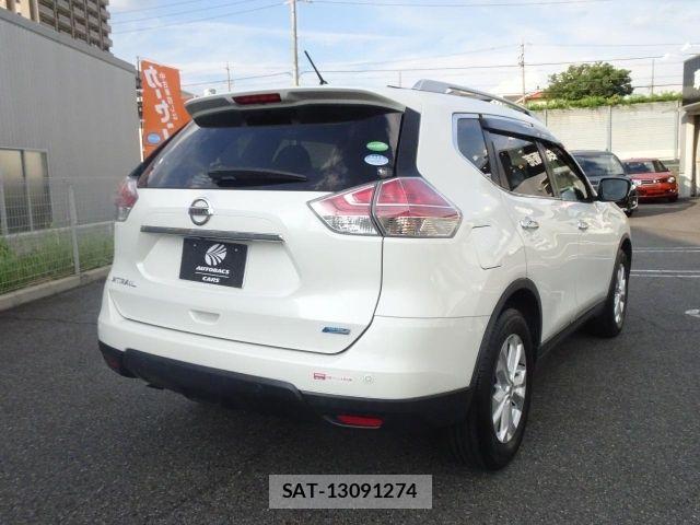 Nissan X-TRAIL 2016-10 8747025-2