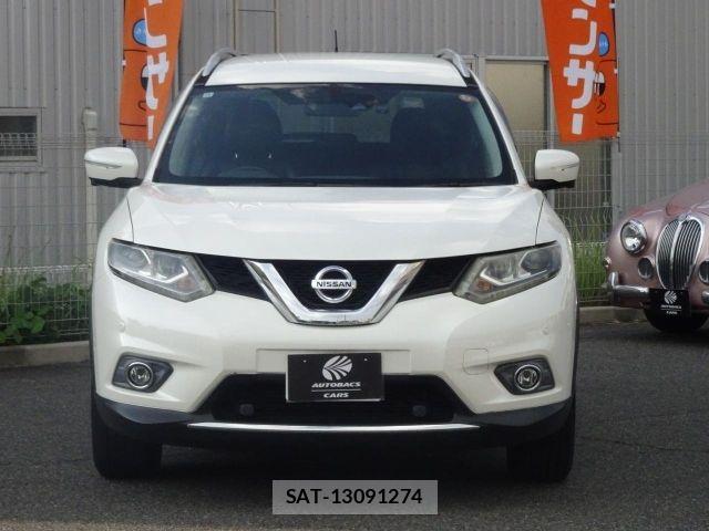 Nissan X-TRAIL 2016-10 8747025-3