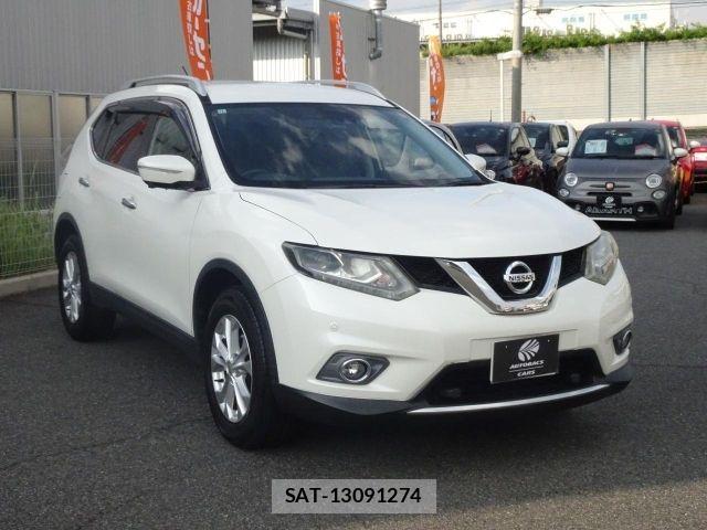 Nissan X-TRAIL 2016-10 8747025-6