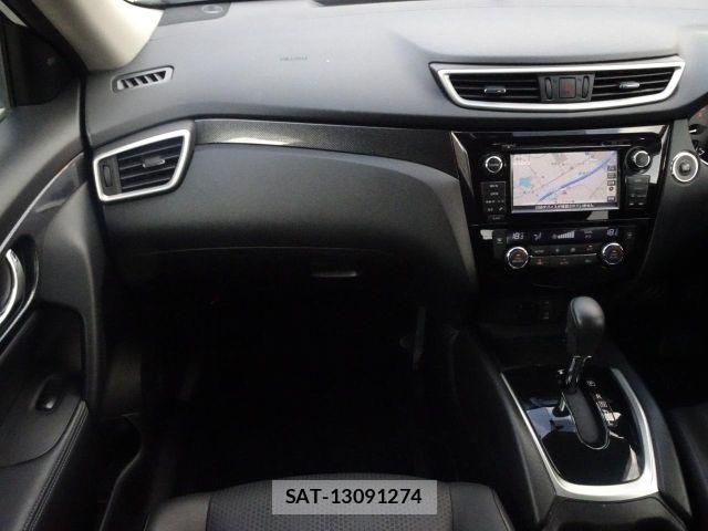 Nissan X-TRAIL 2016-10 8747025-7
