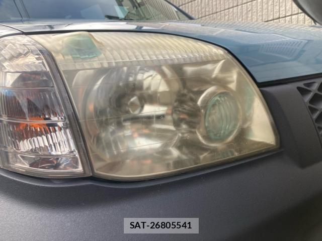 Nissan X-TRAIL 2005-05 8747044-10