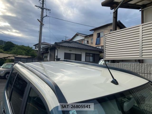 Nissan X-TRAIL 2005-05 8747044-11