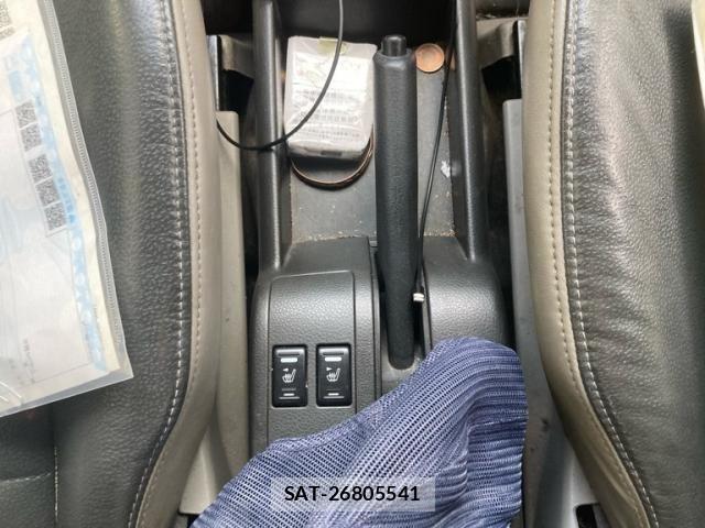 Nissan X-TRAIL 2005-05 8747044-15