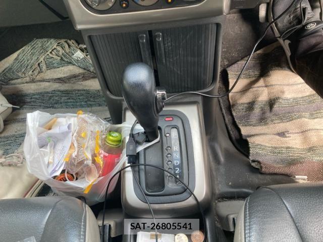 Nissan X-TRAIL 2005-05 8747044-16