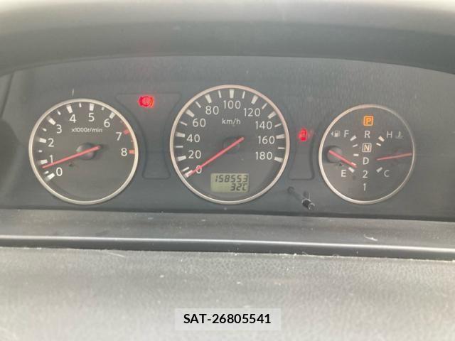 Nissan X-TRAIL 2005-05 8747044-18