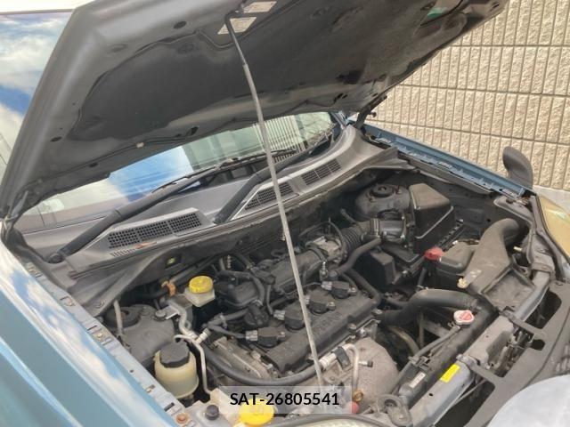 Nissan X-TRAIL 2005-05 8747044-24