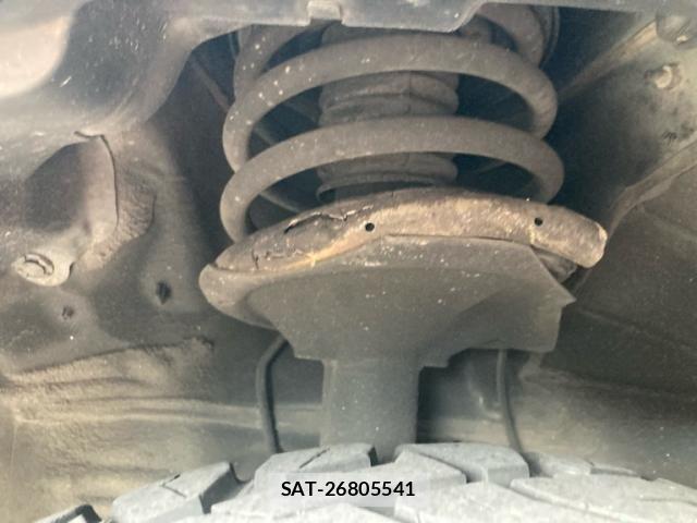 Nissan X-TRAIL 2005-05 8747044-5