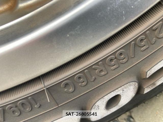 Nissan X-TRAIL 2005-05 8747044-6