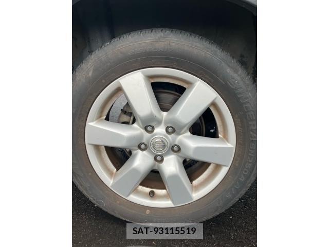 Nissan X-TRAIL 2007-09 8747040-9