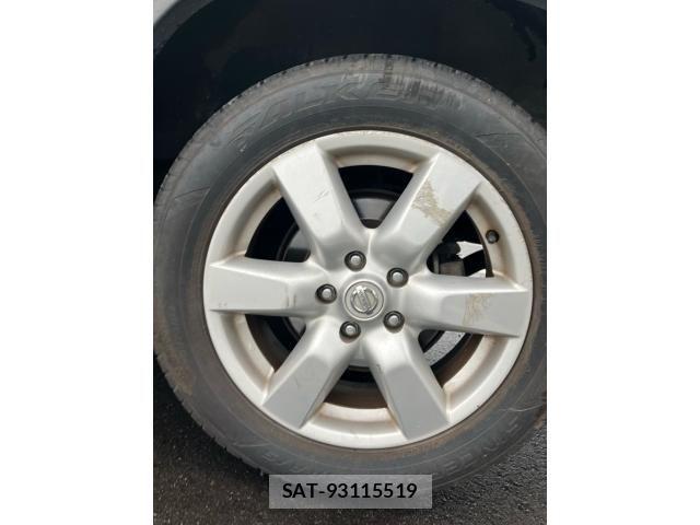 Nissan X-TRAIL 2007-09 8747040-10