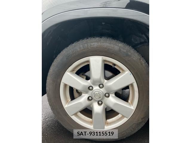 Nissan X-TRAIL 2007-09 8747040-11