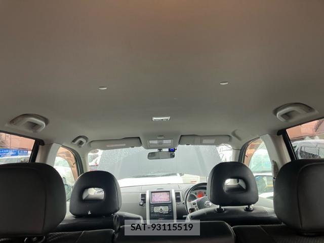 Nissan X-TRAIL 2007-09 8747040-12