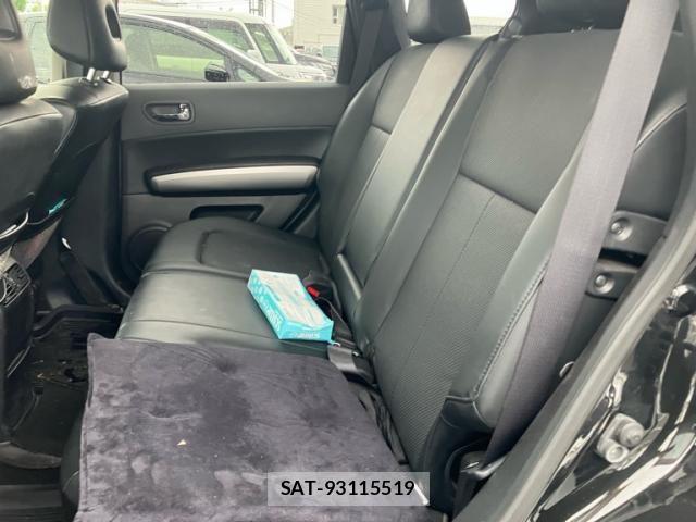 Nissan X-TRAIL 2007-09 8747040-14