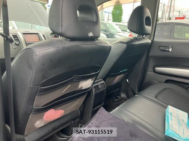 Nissan X-TRAIL 2007-09 8747040-15