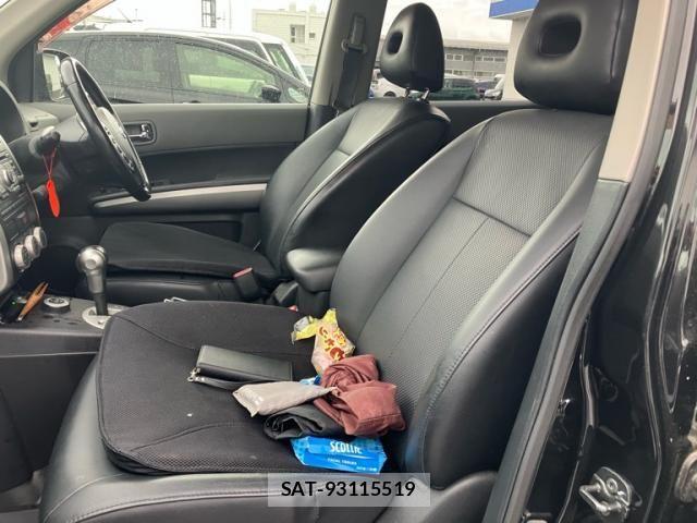 Nissan X-TRAIL 2007-09 8747040-16