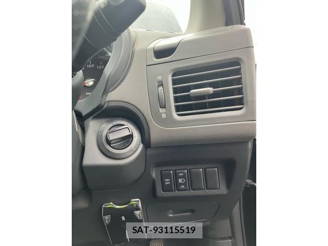 Nissan X-TRAIL 2007-09 8747040-19