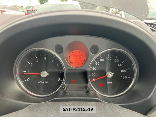 Nissan X-TRAIL 2007-09 8747040-21
