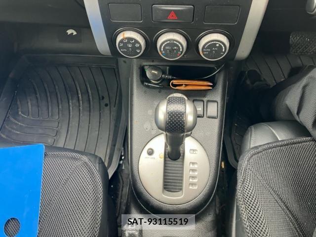Nissan X-TRAIL 2007-09 8747040-22