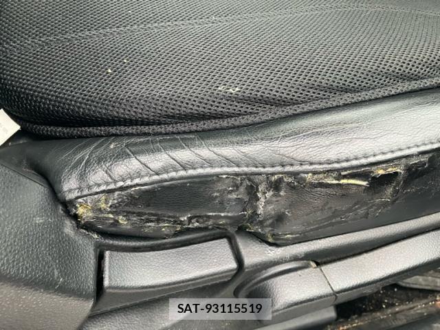 Nissan X-TRAIL 2007-09 8747040-27