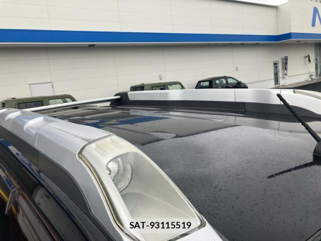Nissan X-TRAIL 2007-09 8747040-4