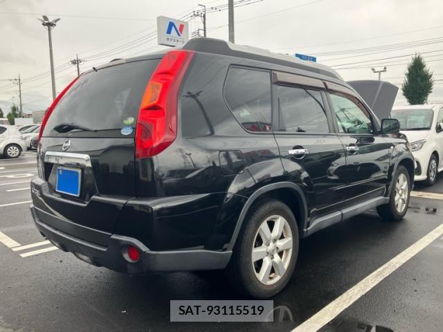 Nissan X-TRAIL 2007-09 8747040-5