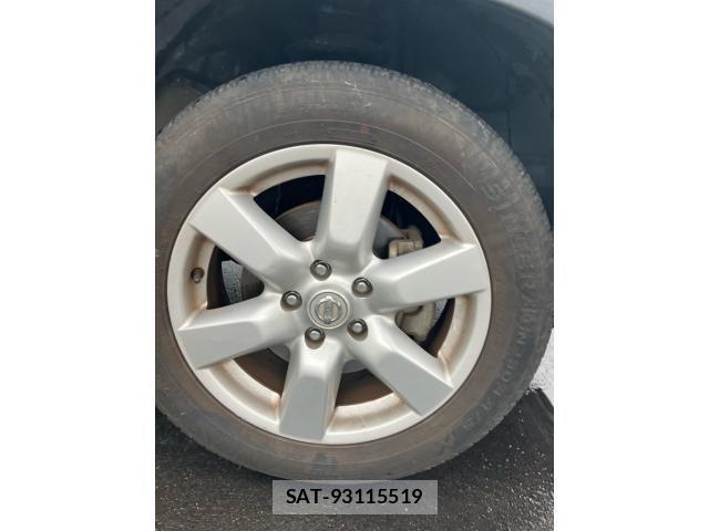 Nissan X-TRAIL 2007-09 8747040-8