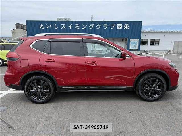 Nissan X-TRAIL 2021-07 8747022-10