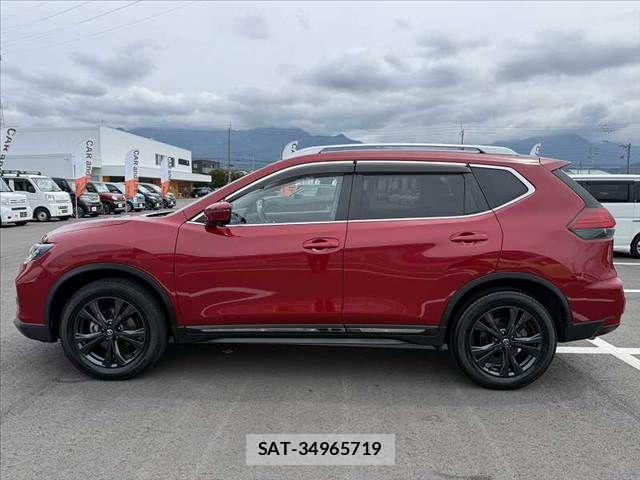 Nissan X-TRAIL 2021-07 8747022-11