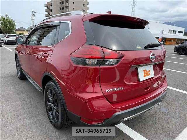 Nissan X-TRAIL 2021-07 8747022-12