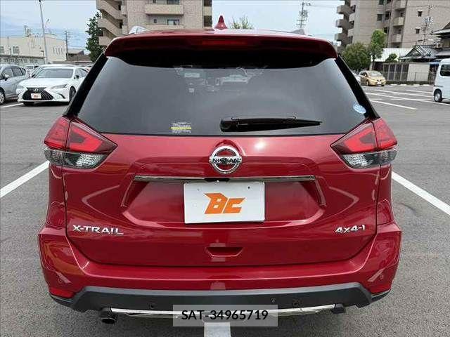 Nissan X-TRAIL 2021-07 8747022-13