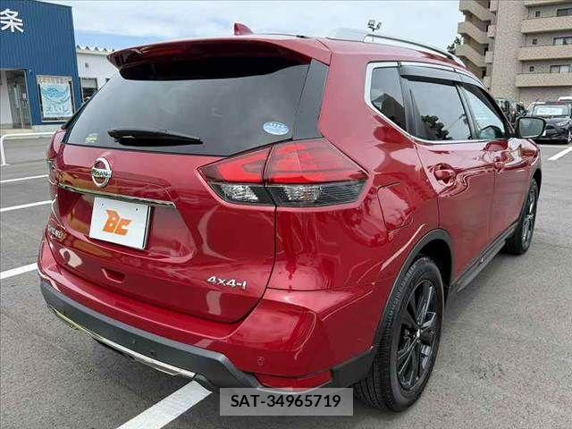 Nissan X-TRAIL 2021-07 8747022-14