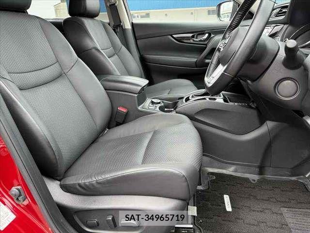 Nissan X-TRAIL 2021-07 8747022-15