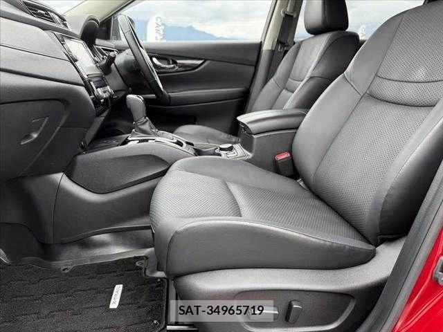 Nissan X-TRAIL 2021-07 8747022-16