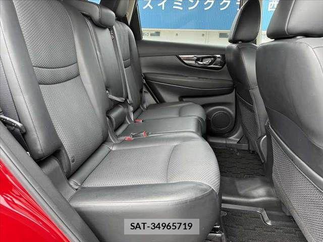 Nissan X-TRAIL 2021-07 8747022-17