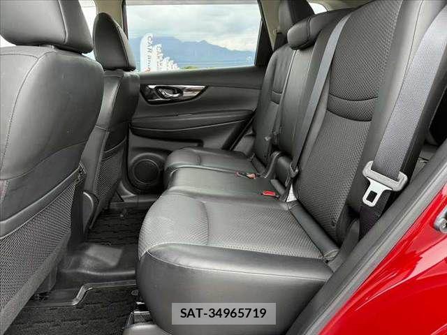 Nissan X-TRAIL 2021-07 8747022-18