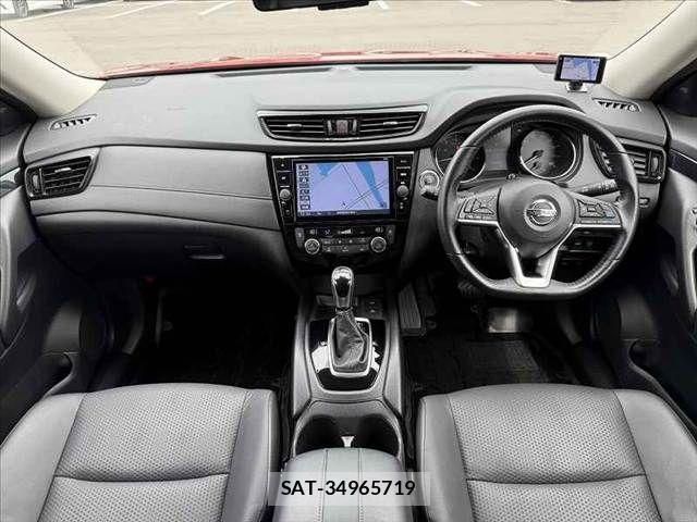 Nissan X-TRAIL 2021-07 8747022-1