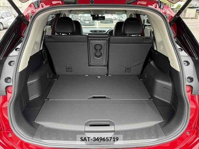 Nissan X-TRAIL 2021-07 8747022-19