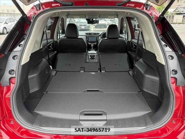 Nissan X-TRAIL 2021-07 8747022-20