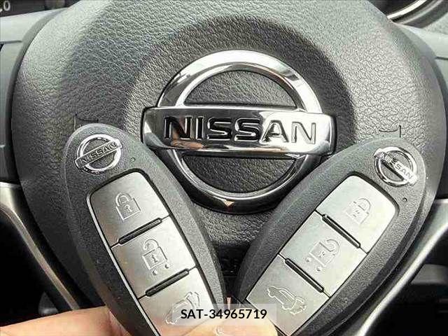 Nissan X-TRAIL 2021-07 8747022-21