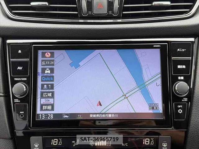 Nissan X-TRAIL 2021-07 8747022-2