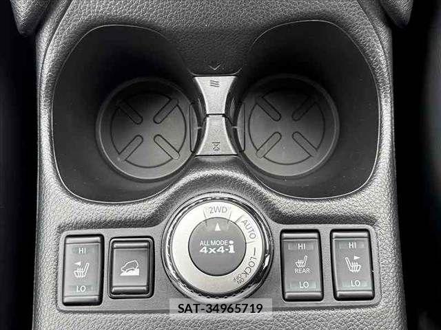 Nissan X-TRAIL 2021-07 8747022-4